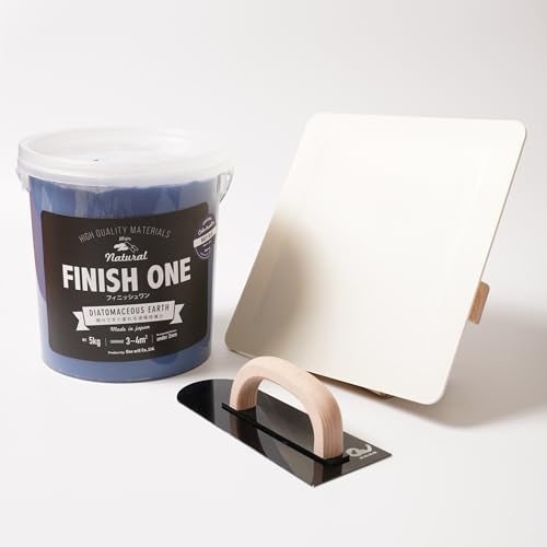 FINISH ONEyrMi[YZbgz 5kg PC\E DIY ]y h EB ȒP {  (lCr[u[)