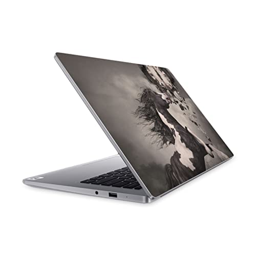Skin vinyle anti-rayures pour Mi Notebook 14