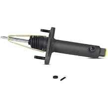 Clutch Slave Cylinder compatible with Blazer S10 Sonoma Jimmy Typhoon Base Deluxe Lt Ls Zr2 Sle Sls Slt Sl Tahoe Sport Gt 1992-1995 4.3L V6 Gas Ohv Naturally Aspirated