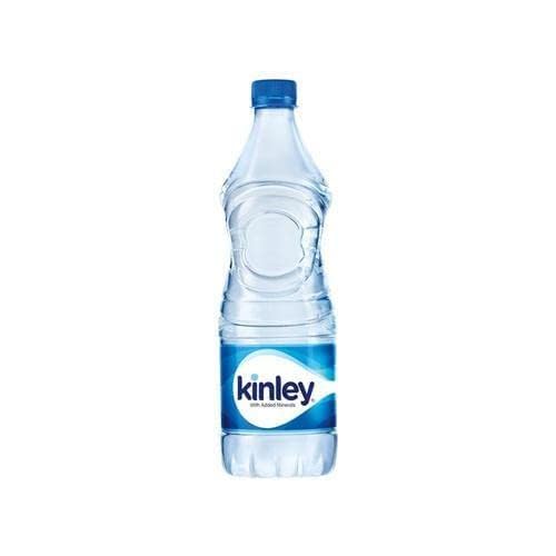 Image of NATURAL STORE Kinley With Added Minerals Water 1 Liter | Pack Of 12 Bottles (Price Including Courier Charges)