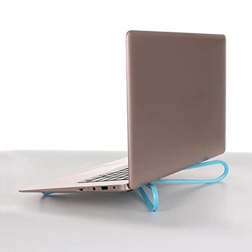 Soporte Universal para Laptop Color Verde miniatura 2
