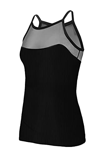 Womens Sexy Tank Cami Top Slim Knit Ribbed Racerback Blouses Low Cut Bodycon Party Shirt2