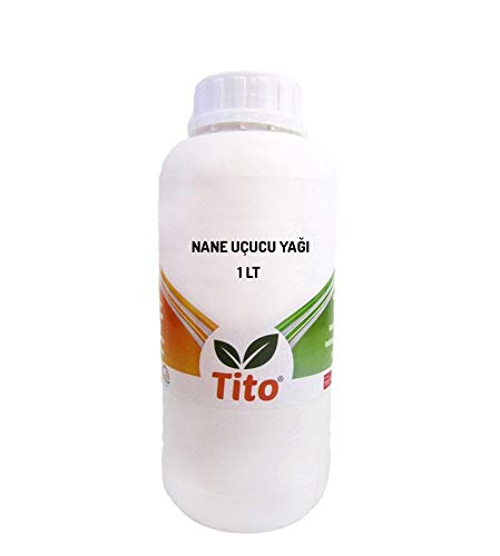 Tito Nane Yağı - 1 lt
