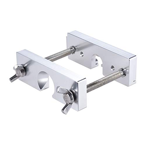 M^[ANZT[ uXgybgg{[[tHjAz[}EXs[XVo[̂߂̃vtFbViAWX^u}EXs[Xv[[o[c[ (Color : Silver)