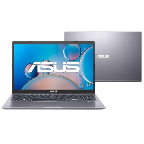 ASUS X515 15.6" (Core N4500) 4GB RAM 128GB SSD