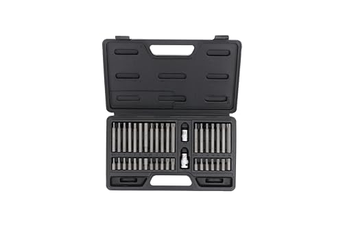 GEDORE bitset 1/4 industrie in box 32-delig (666-032-J