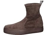 donna carolina ballerina silber  Donna Carolina Damen Stiefeletten 3816 38168037-001 grau 544772