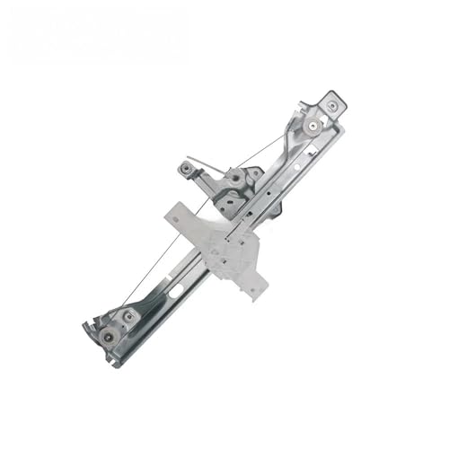 Lève-vitre électrique arrière droit sans moteur 9224F6 pour Peugeot 3008 et 5008