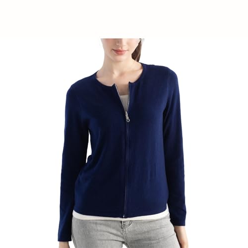 O Neck Sweater Knit Top Women Pullover Fashion Casual Long Sleeve Fake Two Pieces Clothing - Image 6