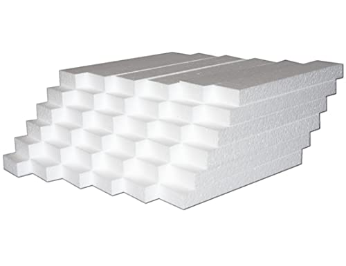 緩衝材 発泡スチロールの人気商品 通販 価格比較 価格 Com
