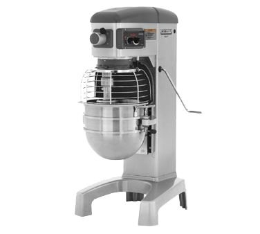 Hobart HL300-3STD 30 Quart Legacy Planetary Mixer 120 Volt