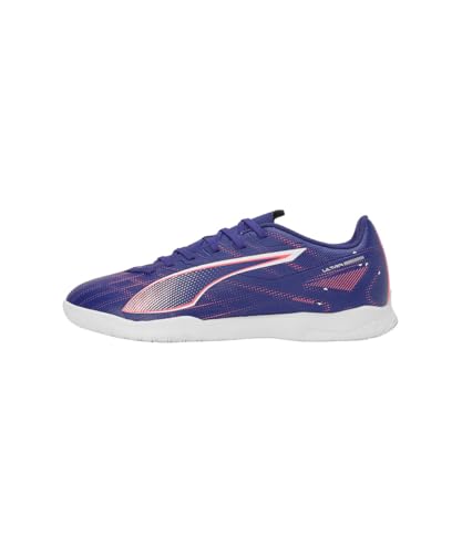 Image of Puma Unisex-Adult Ultra 5 Play It Football Shoe