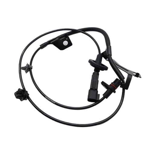 Sensor ABS MN116243 de rueda trasera derecha con alta resistencia y precisión 2