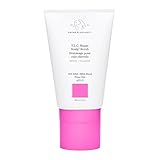Drunk Elephant T.L.C. Happi Scalp Scrub - 180 ml/6 fl oz - Clean Clinical - Sulfate-Free - Cruelty-Free - Dermatologist-Tested - Free of Essential Oils, Silicones, and SLS