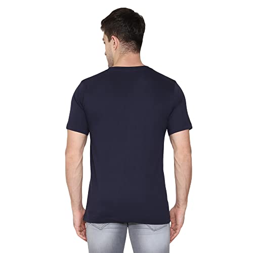 Image of Graphic Printed T-Shirt for Men and Women | Nucleus | Science T-Shirts | Science Quote Tshirts | Chemistry T-Shirt | Physics T-Shirt
