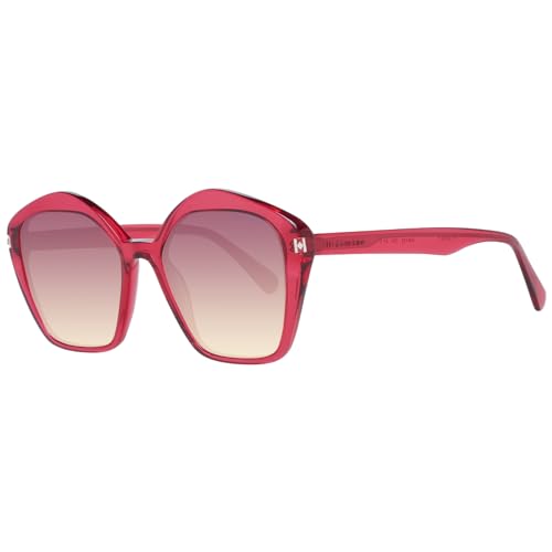 Lunettes de soleil Ana Hickmann HI9152 T03 monture haute finition