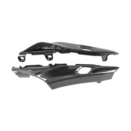 Panneau de cadre moto arrière pour remplacer votre carénage MT-09