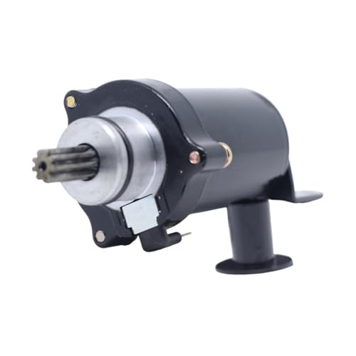 Motor de arranque OEM 21C-H1800-00 de alta resistencia para moto FZ16