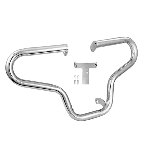 Crash bar pour Imperiale 400 2019-2023 pare-chocs de protection moteur