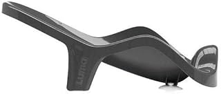 LUMA L171 - Hamaca de bañera para bebé, color gris