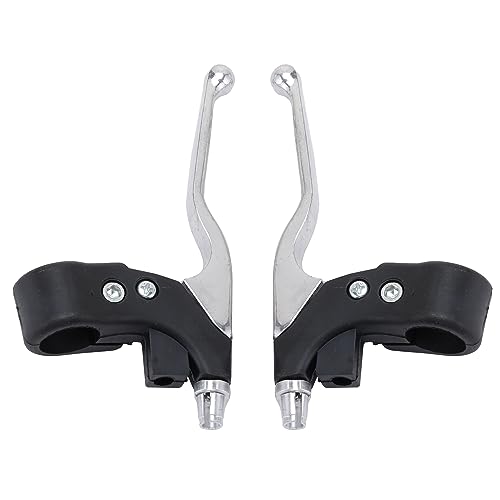WOOSTAR 22mm Brake Levers Replacement for 47cc 49cc Pocket Bike Super Bike Mini Quad