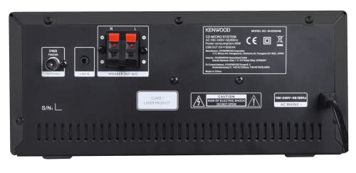 Opiniones y reviews de Minicomponente panasonic los mejores 10. 19 Imagen adicional
