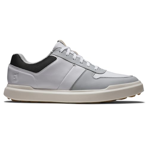 Image of Casual Golf Shoes with Contour Comfort by FootJoy