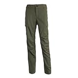 First Lite Women’s Obsidian Merino Wool Pant - Versatile Hunting Pants - Conifer - Small