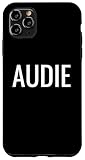 Audie