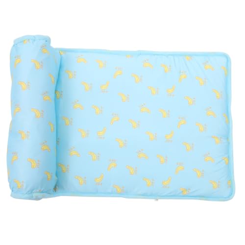 LEDMOMO ybgN[pbh p L̂ ybgۉ}bg ʂ tB[_ ybgtApbh q qLpX[sOpbh Lă}bg Ȃ₩ȔL}bg z Blue