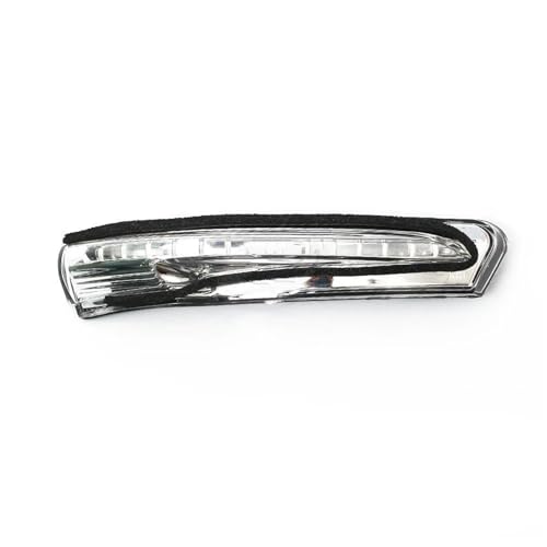 Clignotant latéral LED gauche pour rétroviseur de KIA Forte K3