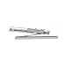 LCN 2031-BUMPER-LH-AL Standard w/ Bumper Heavy Duty Concealed In Frame Closer Left Hand