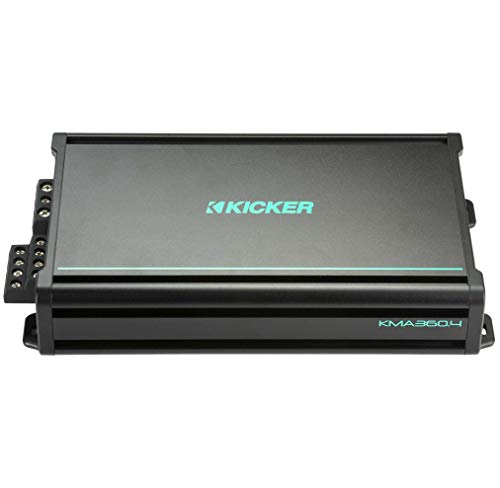 Kicker 48KMA3604
