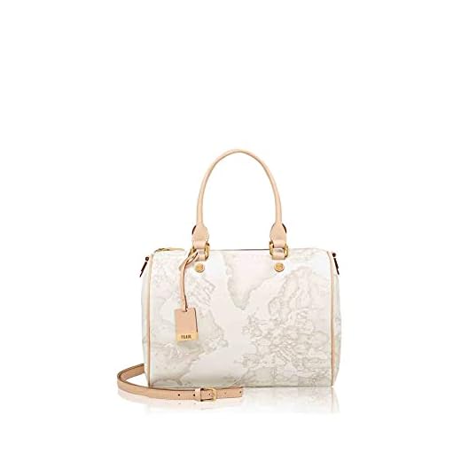ALVIERO MARTINI 1 CLASSE Borsa BIANCO-GEO Donna - D080-6188-0900