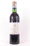  pessac-léognan château pape clément grand cru classé (accro capsule) rouge 1971 - bordeaux