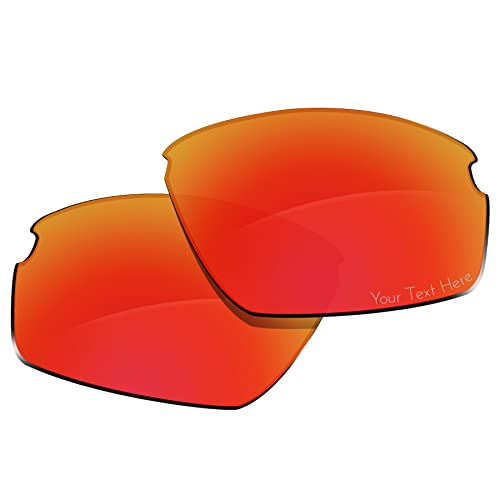 Image of 100% Precise-Fit Replacement Sunglass Lenses for Native Hardtop Ultra XP 71mm