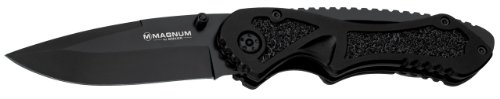 Magnum Breacher Knife