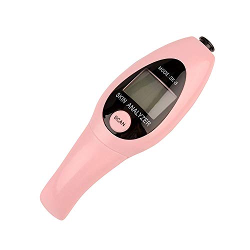 Lucky star zly precision digital skin analyzer,lcd disp…