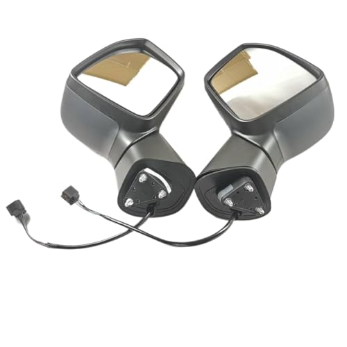 Espejo lateral compatible con GAC GS3 7610001ADU000B10 Left Side