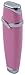 Scorch Torch Plumeria Single Standard Flame Butane Cigarette Lighter (Pink)