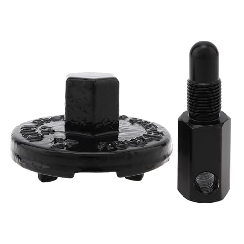 Windance 14mm Piston Stop Chainsaw Clutch Flywheel Removal Tools Fit for Husqvarna Stihl Echo 2 Cycle