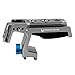 Kondor Blue Talon Top Handle, Space Gray