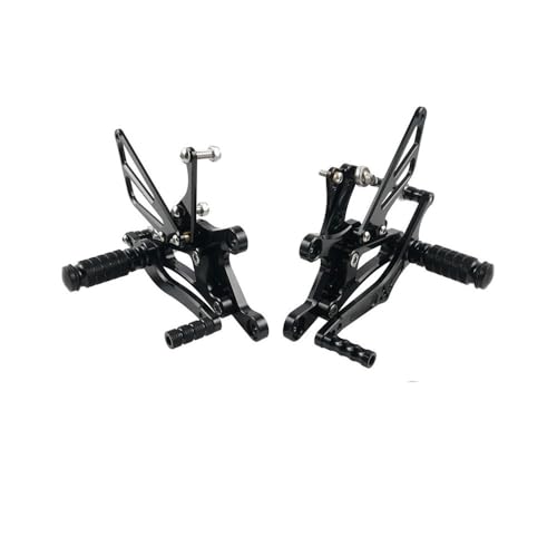 Repose-Pieds Commande Au Pied Moto YZF-R6 1999 2000 2001 2002