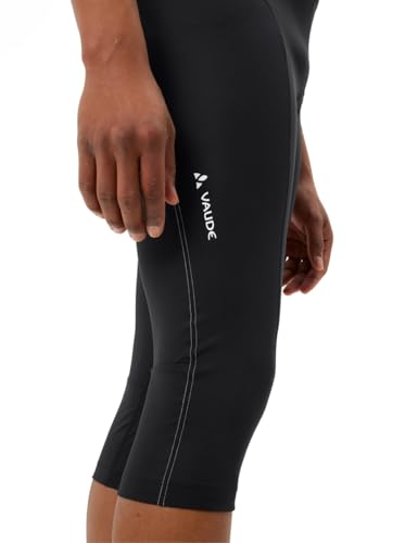 VAUDE Men's Active 3/4 Pants pantacourt léger et respirant - 5