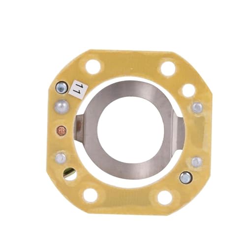 1pcs L14-154S L14-152S Interruptor centrífugo mecánico genérico monofásico para motor eléctrico de inducción AC controlador de embrague arrancador (L14-152S) miniatura 5