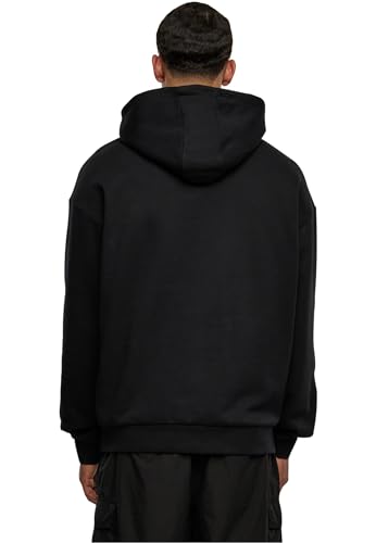 Urban Classics High Neck Hoody idéal pour vos sorties urbaines - 3