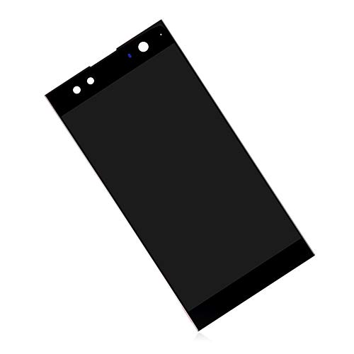 A-MIND for Sony Xperia XA2 Ultra LCD Display Screen Replacement,for Sony XA2 Ultra H4213 H4233 H3213 H3233 6.0” Display LCD Panel Repair Parts Kit,with Screen Protector + Tools（Black）