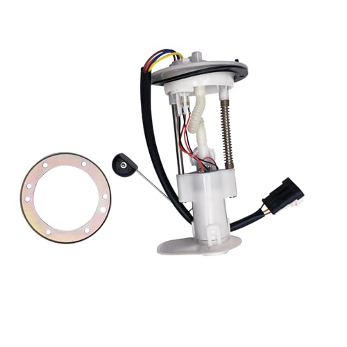 Pièce de carburant pour Linhai 500, 550, M565 - Réf 36442