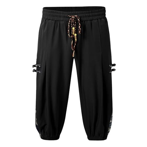 Chaud à rapide séchage pantalon de sport ample contre la transpiration