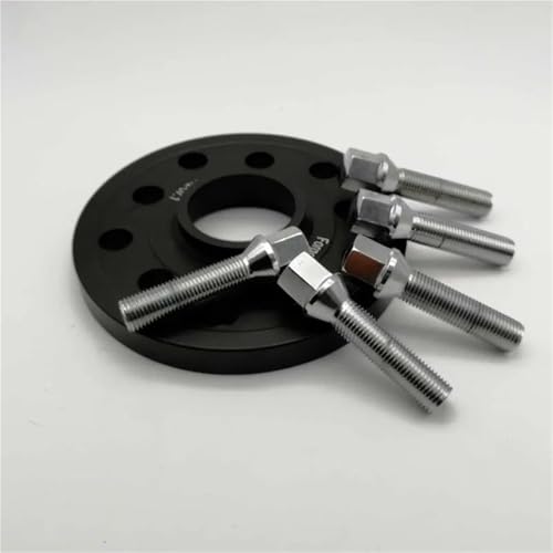 Entretoises de moyeu de roue 15mm pour supprimer le frottement - 3